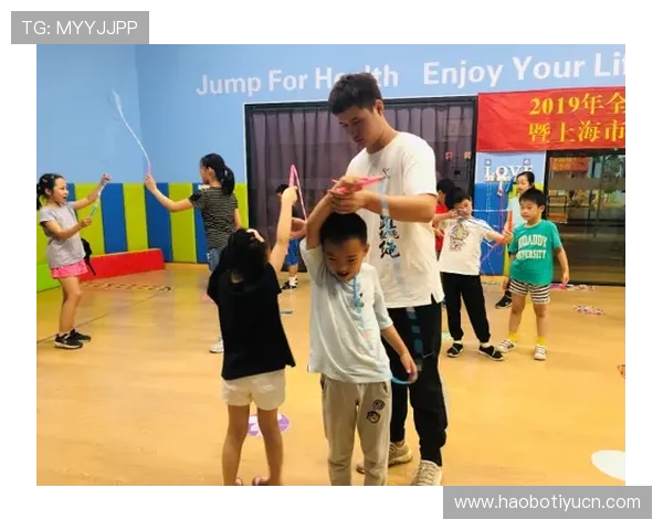 佳木斯青少年体育培训课程介绍助力青少年健康成长与技能提升